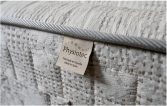 COLCHONES ASPOL - EXCLUSIVE - MILAN _DETALLE 4