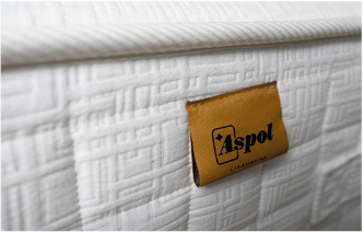 COLCHONES ASPOL - EXCLUSIVE - ORIGEN _DETALLE 4