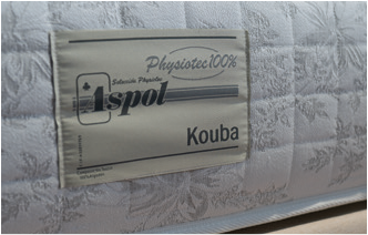 COLCHONES ASPOL - EXCLUSIVE _DETALLE KOUBA 4