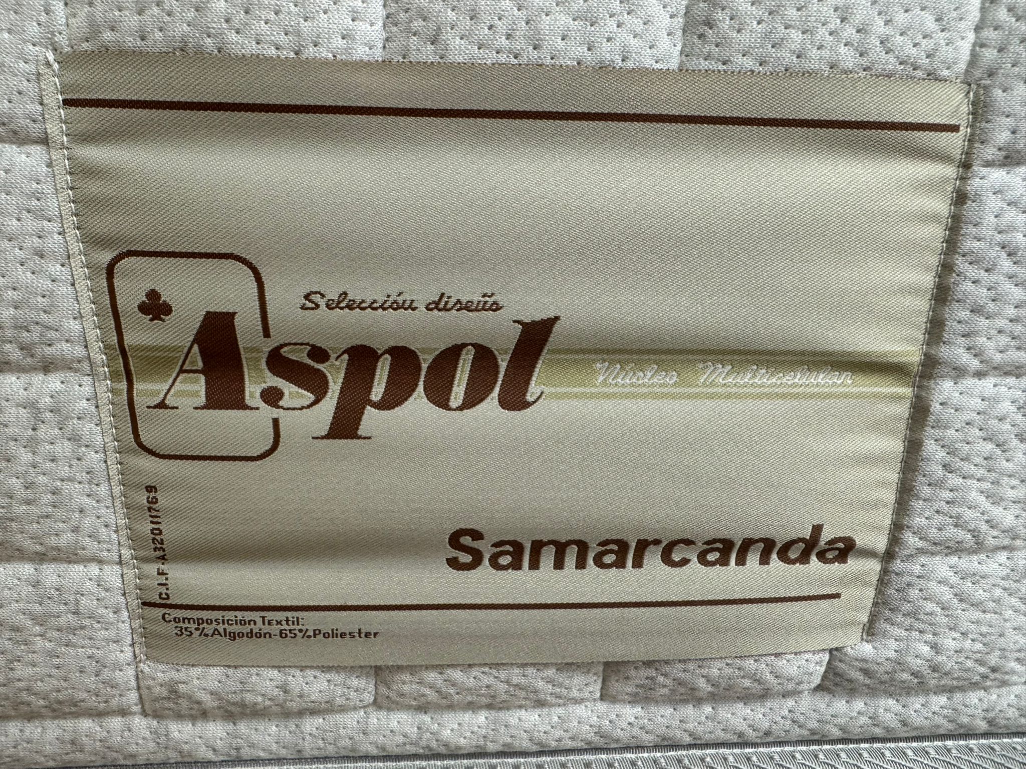 Foto Detalles Samarcanda 1