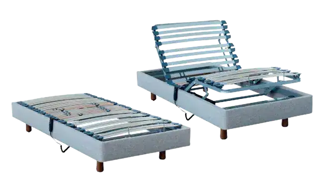 Somier Eléctrico Mult